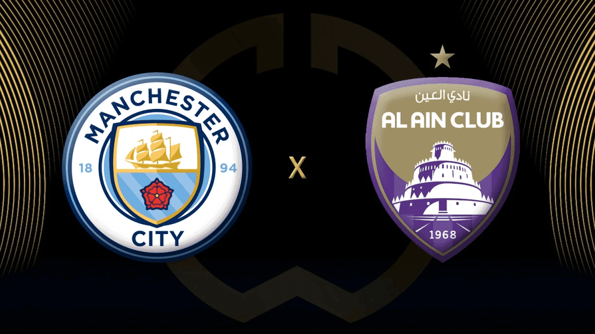 FIFA Club World Cup giữa Manchester City vs Al-Ain 08h00 N23/06/2025
