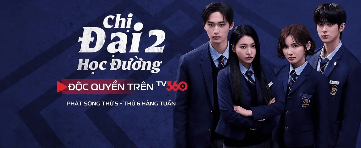 Phim truyện Việt Nam: Hương Vị Tình Thân