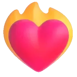 fire-heart